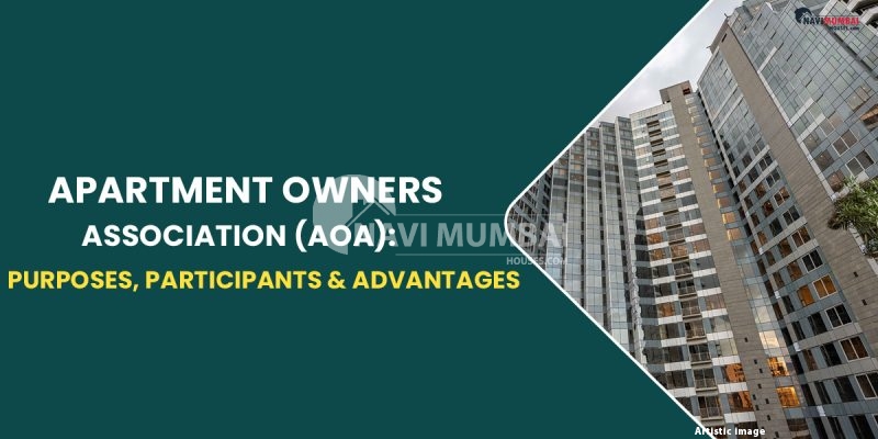 Apartment Owners Association (AOA): Purposes, Participants, & Advantages