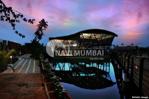 Top resorts in Kochi