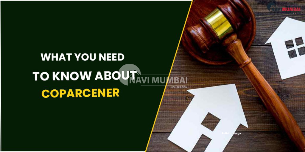Coparceners Coparcener: What You Need To Know About Coparcener