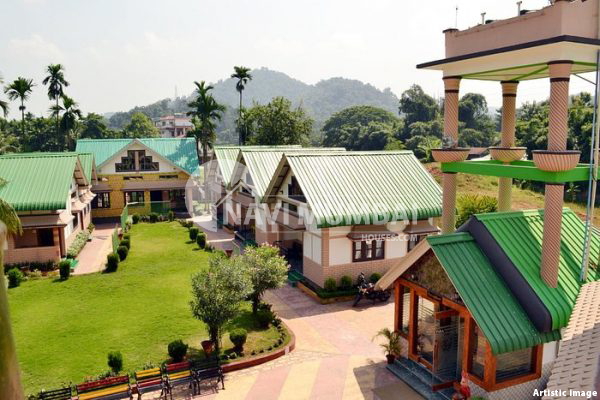 Best Hotels In Guwahati