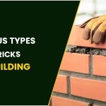 Various Types Of Bricks For Building