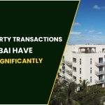Luxury Property Transactions In Mumbai Have Increased Significantly