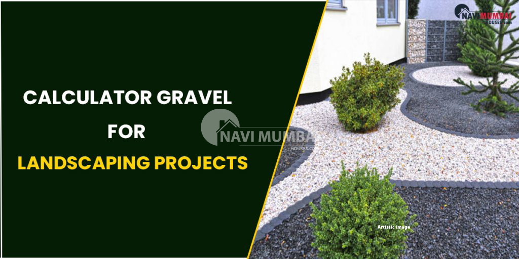 Gravel For Landscaping Projects Calculator