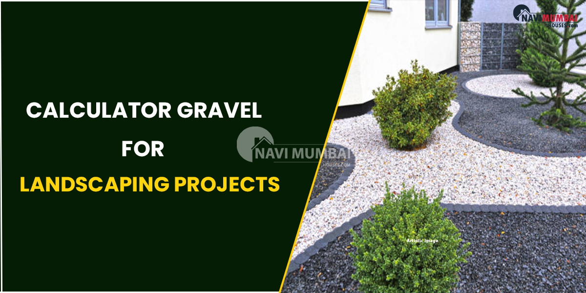 Gravel Calculator For Landscaping Projects