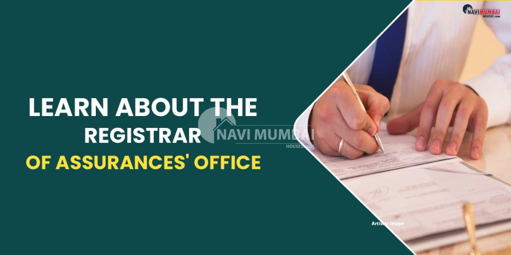 Learn about the Registrar of Assurances' office