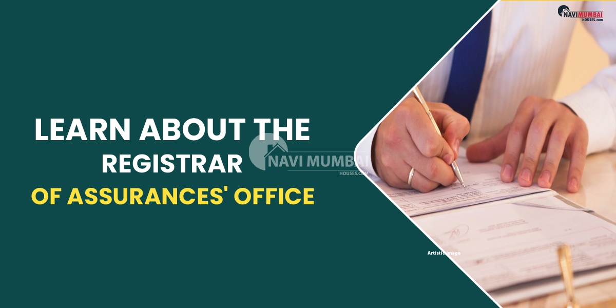 Learn About The Registrar Of Assurances' Office
