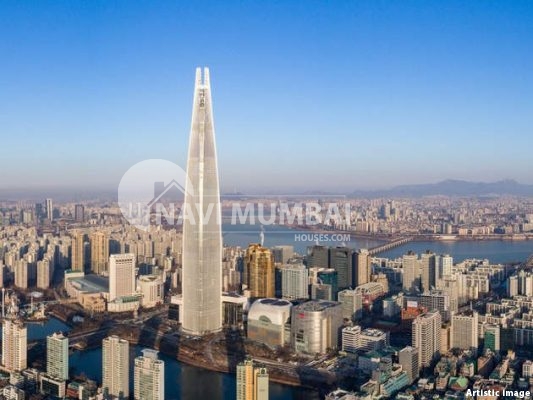 Top 10 World Tallest Buildings