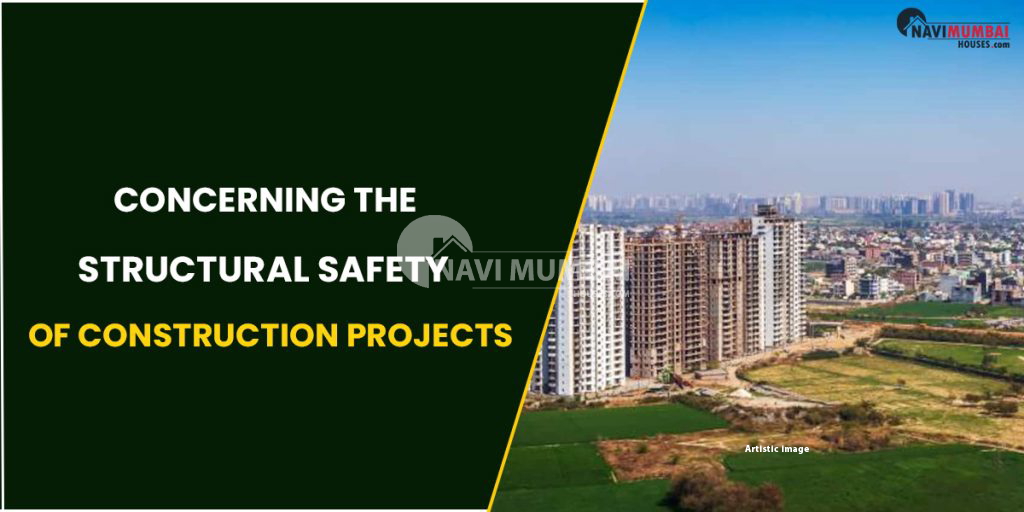 Structural Safety Of Construction Projects