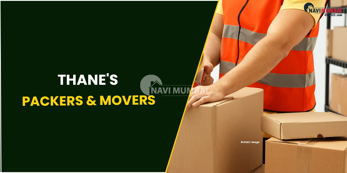 What You Should Know About Thane's Packers & Movers