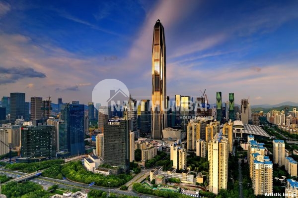 Top 10 World Tallest Buildings