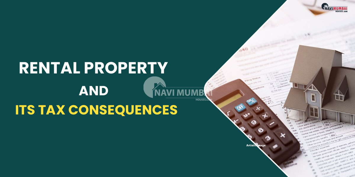 Rental Property & Its Tax Consequences