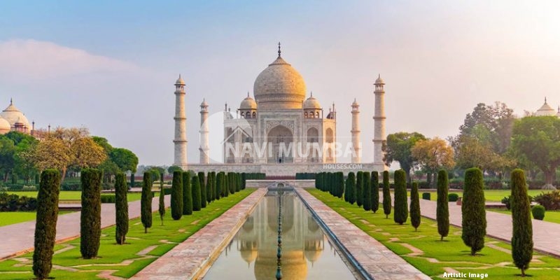 The Most Stunning Locations In India That You Must See