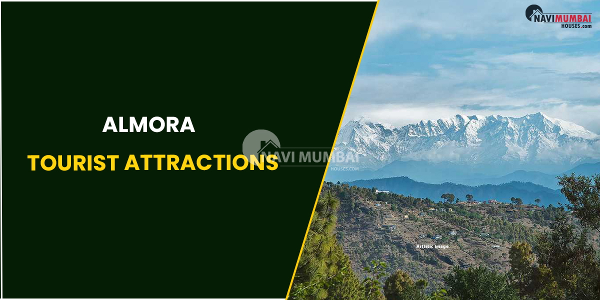 Almora Tourist Attractions