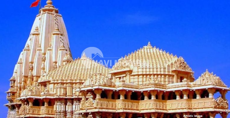 Temples in India you must visit for a spiritual experience