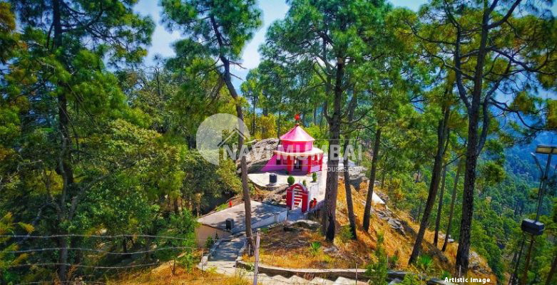 Almora Tourist Attractions