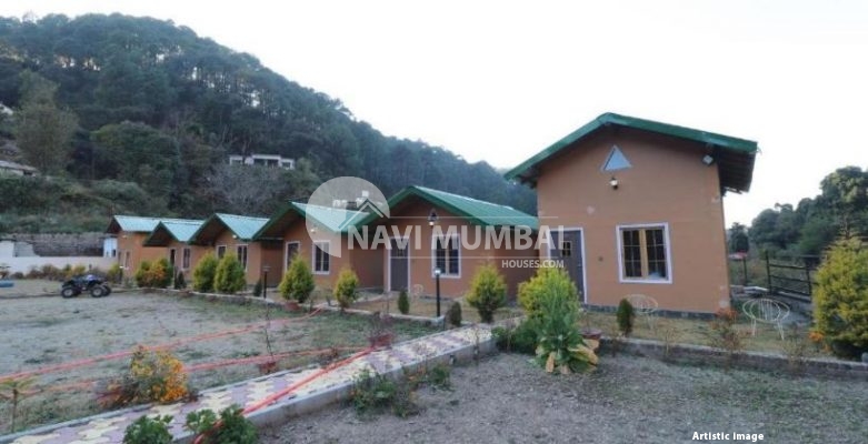 Nainital Resorts For Relaxing In The Midst Of Nature