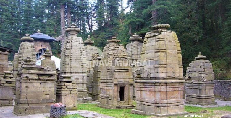 Almora Tourist Attractions