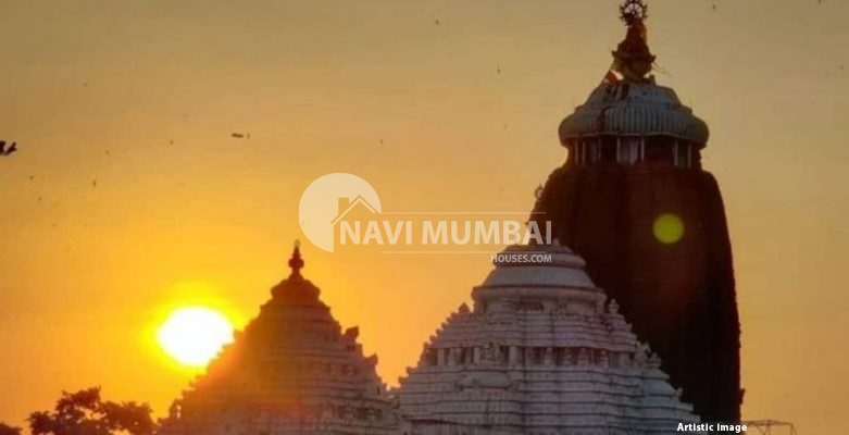 Temples in India you must visit for a spiritual experience