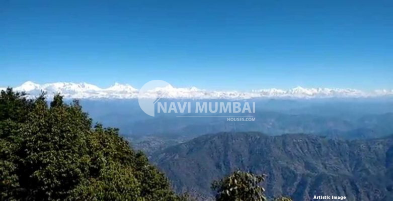 Almora Tourist Attractions