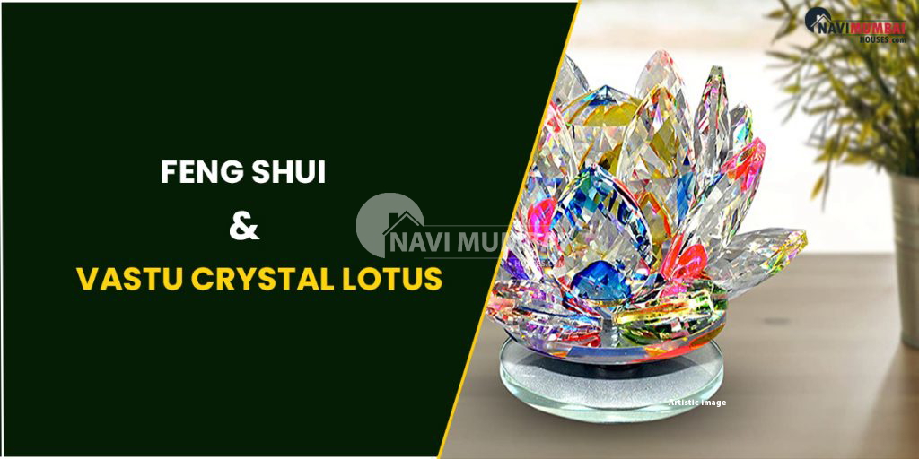Crystal Lotus Benefits, Placement & More