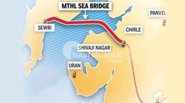 Mumbai Trans Harbour Link: All About The Sewri
