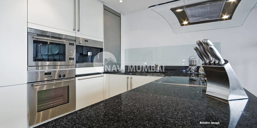 Unlock the Secrets of Elegant Kitchen Marble Design