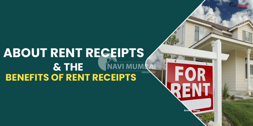 About Rent Receipts The Benefits Of Rent Receipts