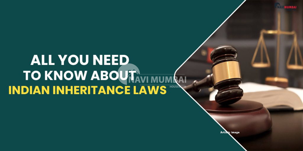 All You Need to Know About Indian Inheritance Laws