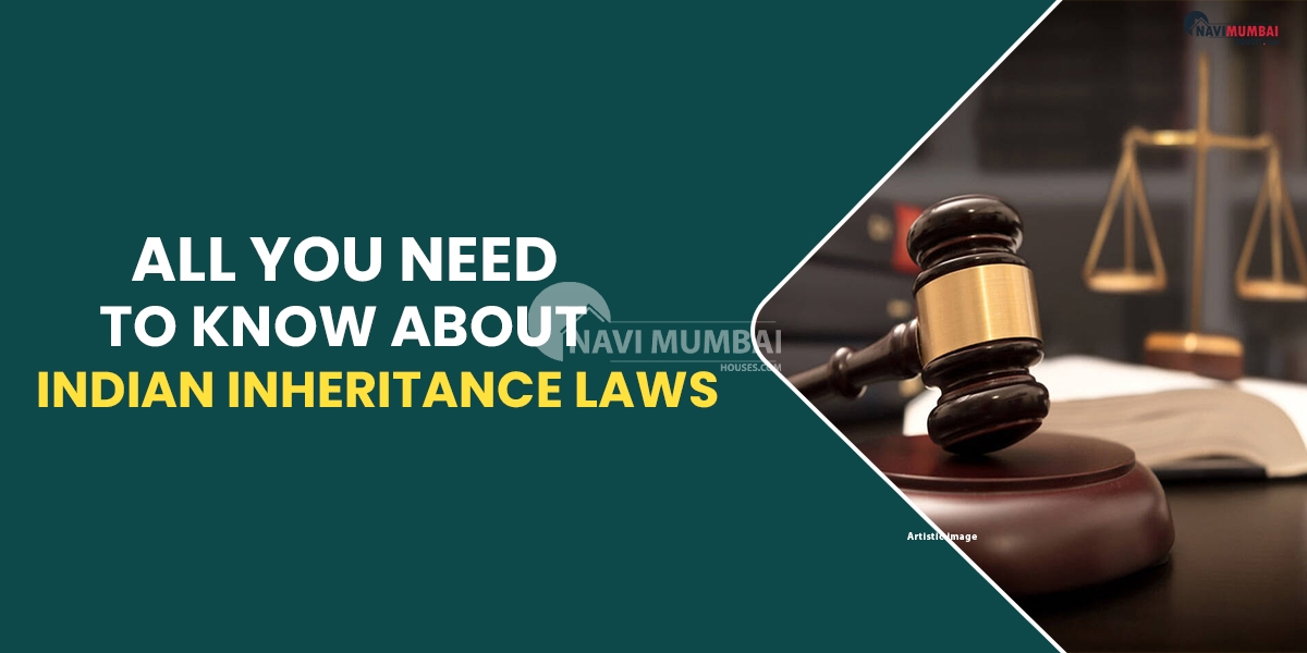 All You Need to Know About Indian Inheritance Laws