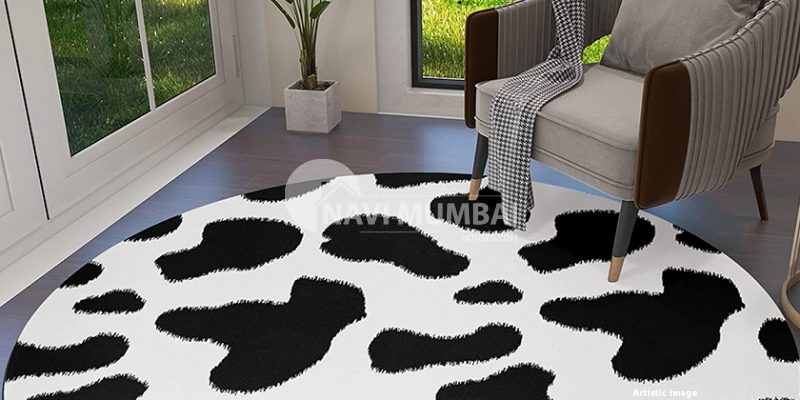 Elegant 2023 flooring mat designs