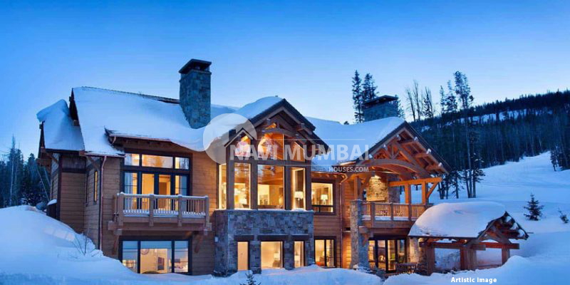 Mountain Home Plans For The Ultimate Getaway