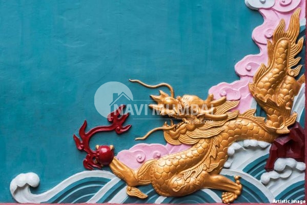 Feng Shui Wall Art For Love, Money, Success & Good Fortune