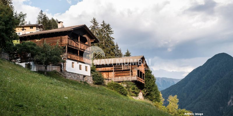 Mountain Home Plans For The Ultimate Getaway