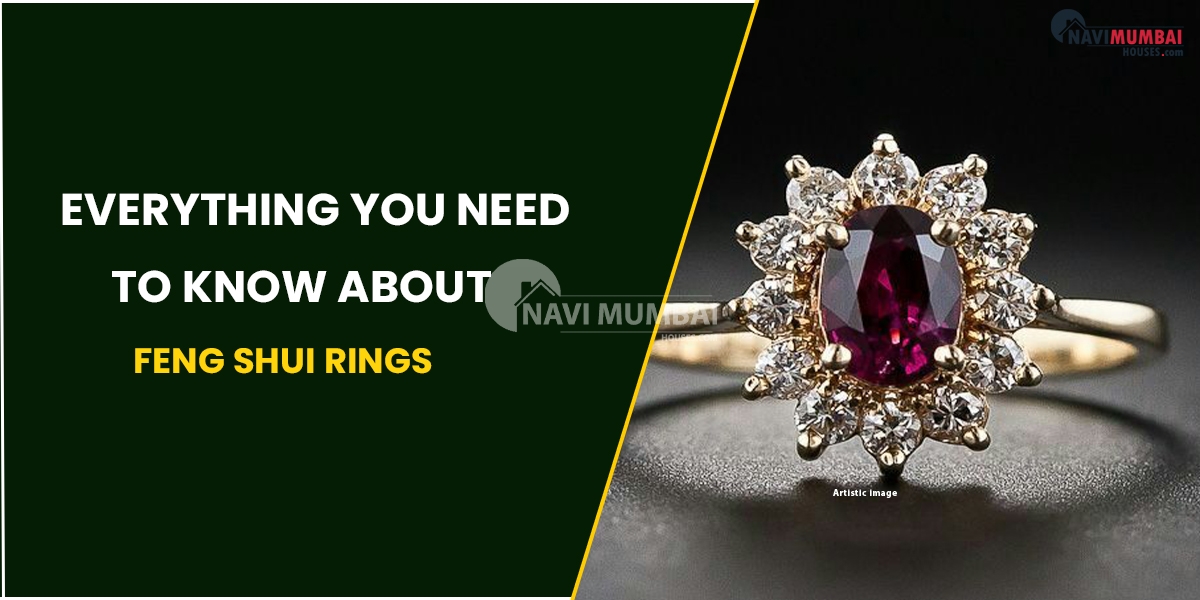 Feng Shui Rings - Benefits, Designs, Types, Gemstones, and Care