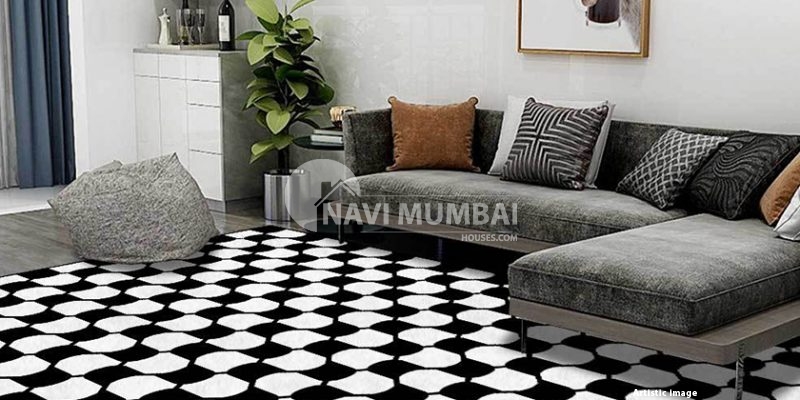 Elegant 2023 flooring mat designs