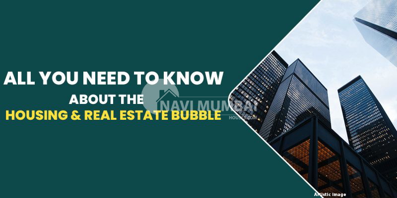 All You Need To Know About The Housing Bubble & Real Estate Bubble