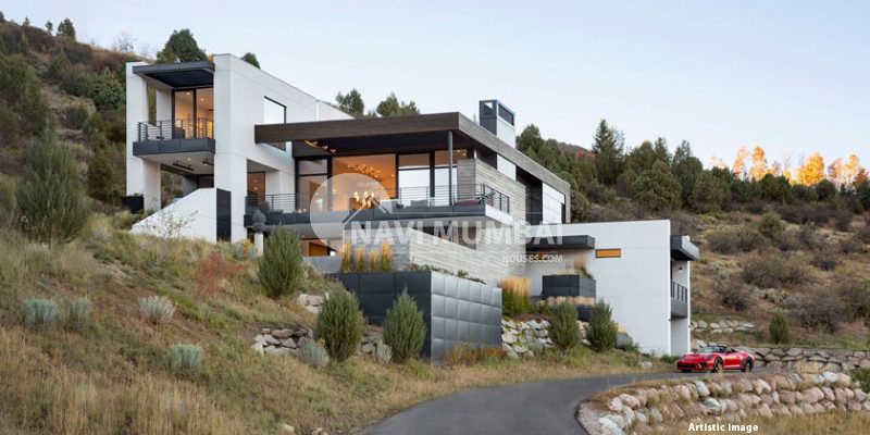 Mountain Home Plans For The Ultimate Getaway