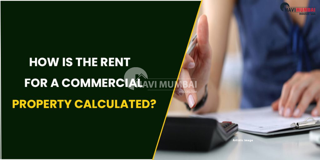 how-is-the-rent-for-a-commercial-property-calculated