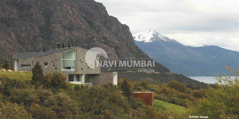 Mountain Home Plans For The Ultimate Getaway