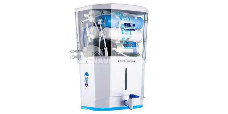 How To Select The Ideal Water Purifier For Your House