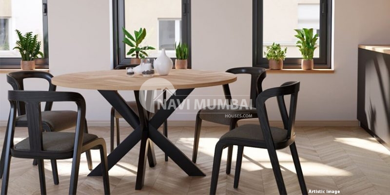 Design Ideas For Wooden Dining Chairs So You May Eat In Style