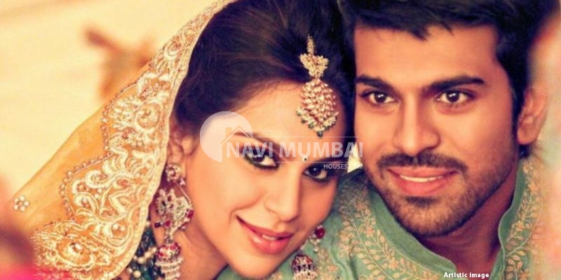 Ram Charan House: Location, Cost, and Pictures