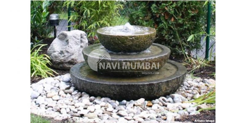 Feng Shui Water Fountain: Images, Types, and Placement