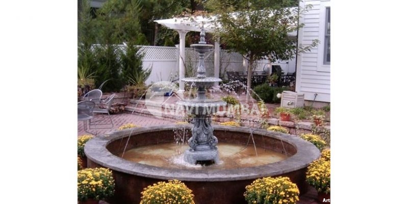 Feng Shui Water Fountain: Images, Types, and Placement