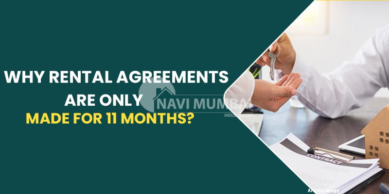 why-rental-agreements-are-only-made-for-11-months