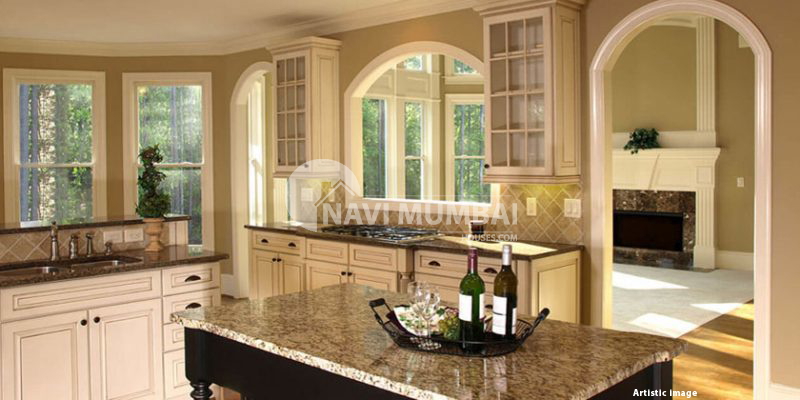 Unlock The Secrets Of Elegant Kitchen Marble Design