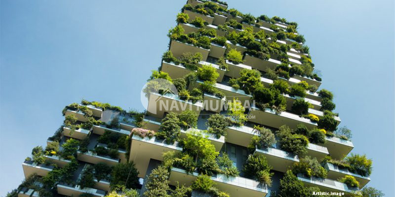 Green Architecture Strategies To Save Resources