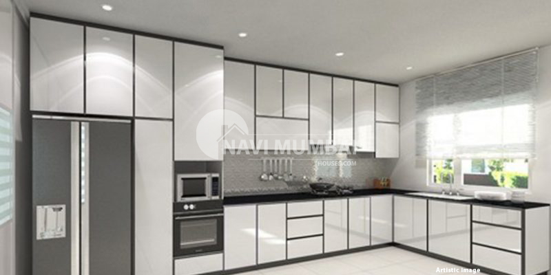 Designs For Kitchen Cabinets In Your Home