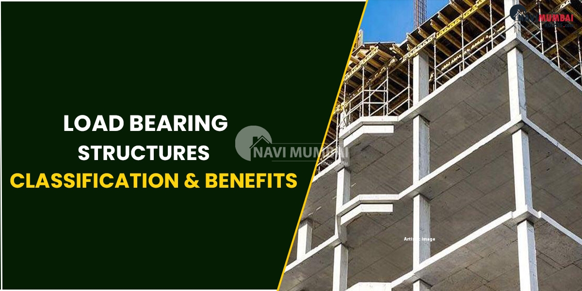 Load Bearing Structures: Classification & Benefits