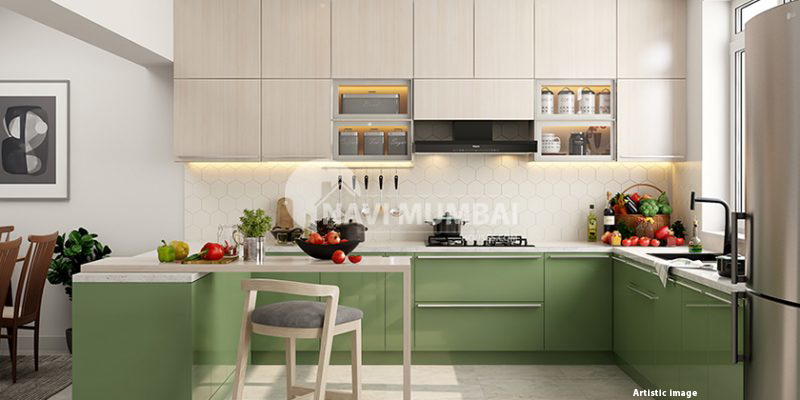 Designs For Kitchen Cabinets In Your Home